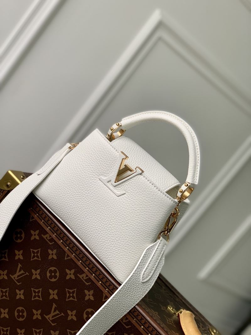 LV Top Handle Bags